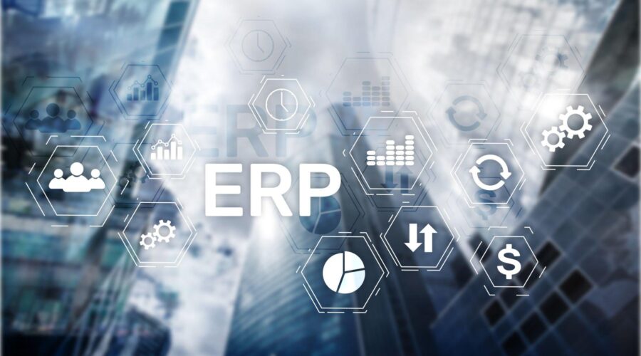 erp problem