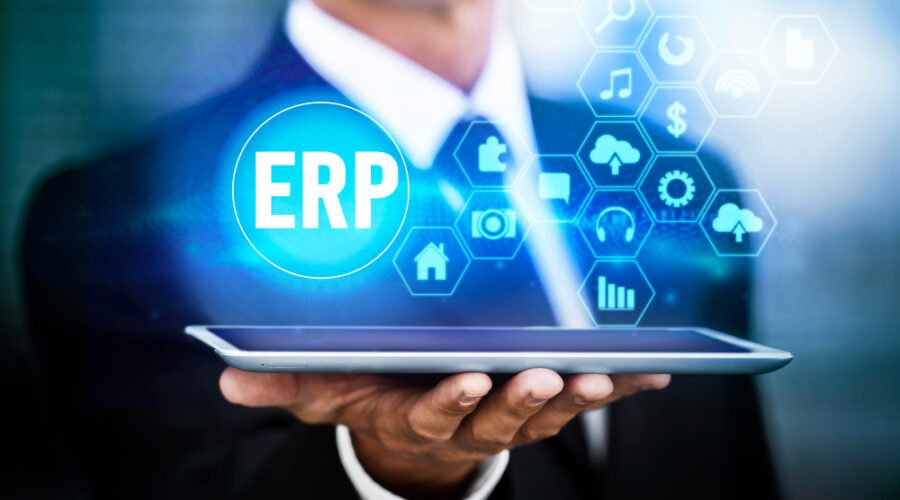 Strategically Enriching your ERP